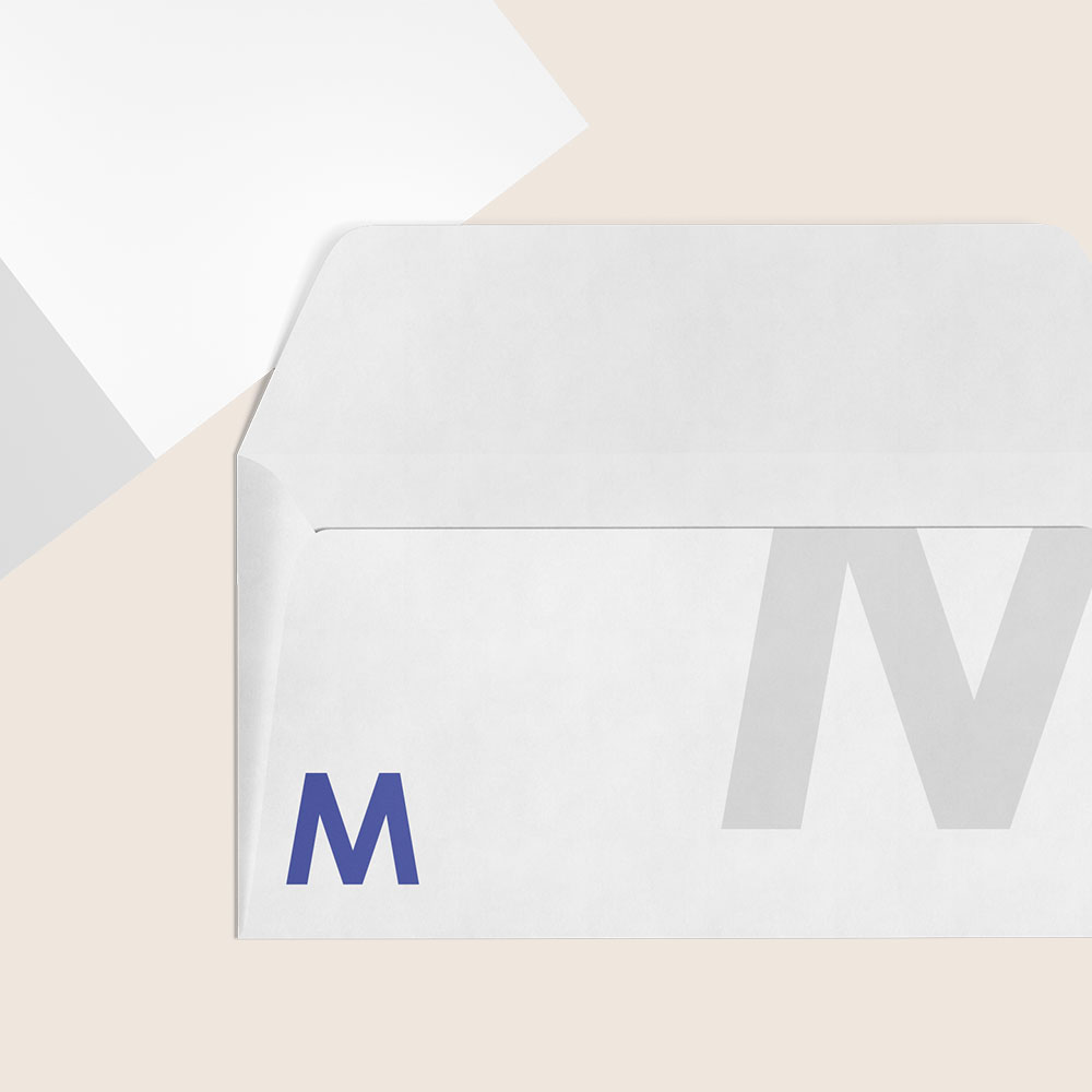 Envelope Material